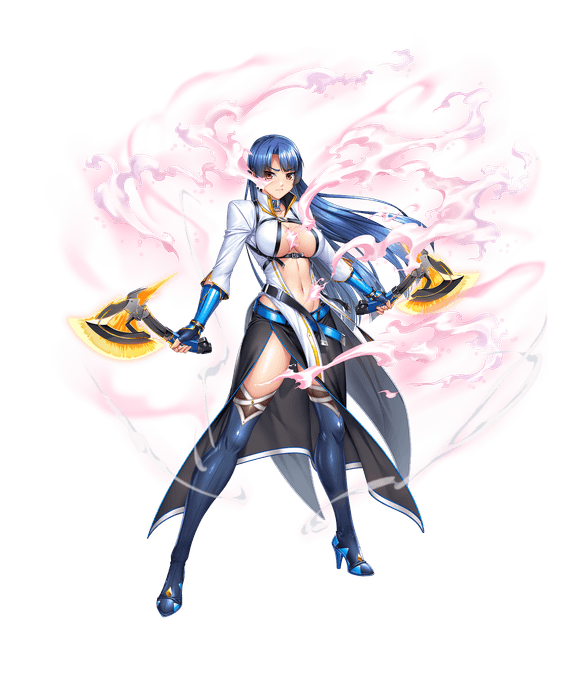 【未来彷徨】ＺＥＲＯ紫