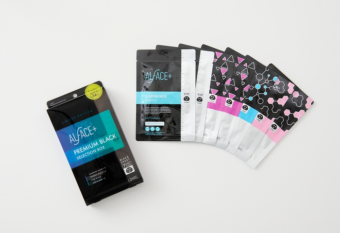 プレミアムブラックセレクションボックス 商品内容