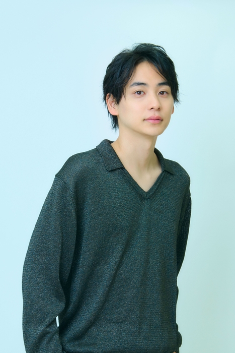 鈴木志遠(すずき・しおん)