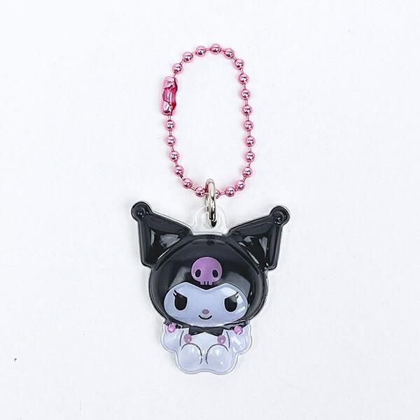 サンリオプチボールチェーン