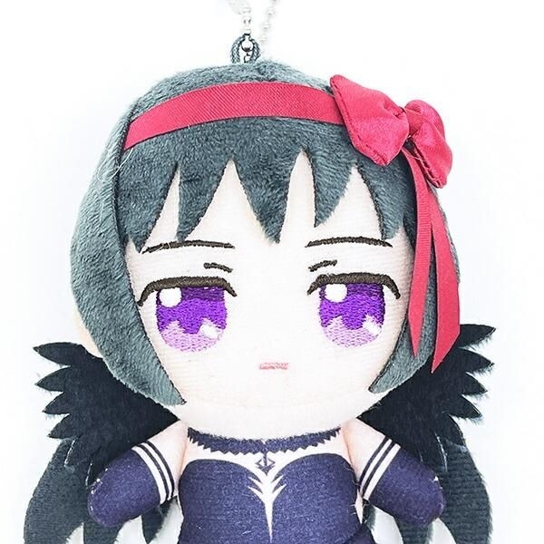 まどか☆マギカ　ぬい