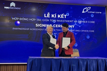 ［IRニュース］ベトナムでの暗号資産関連制度整備に関する IR戦略会議の実施報告