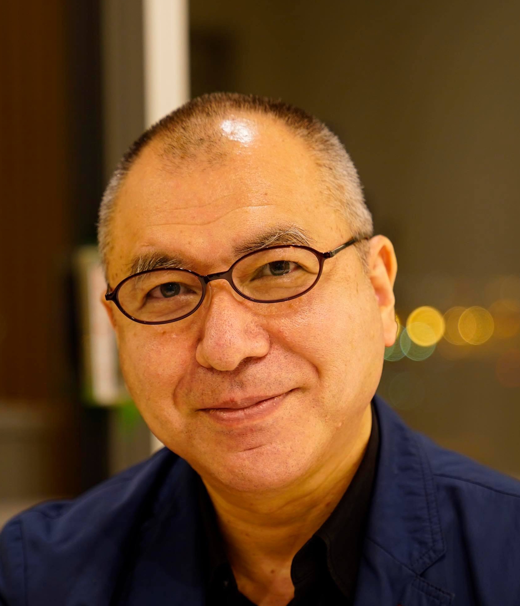 鍵屋 一 氏