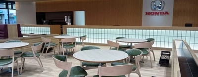 「Honda Cars 埼玉中 春日部中央店」が移転リニューアル　 2025年12月11日(木)に新店舗をグランドオープン