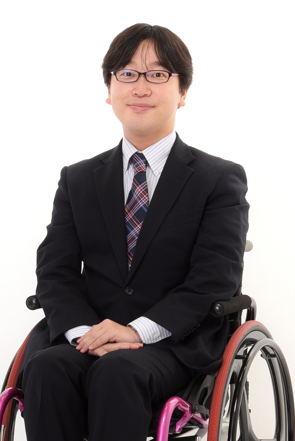 代表社員 櫻井 純