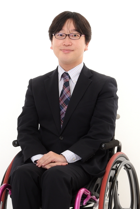 代表社員 櫻井 純