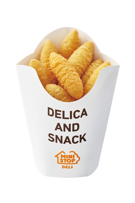 ベルギーマッシュポテト 単品画像