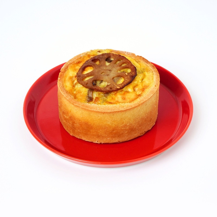 れんこんとごぼうとにんじんのきんぴら