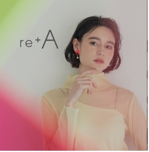 あこや真珠などのジュエリー×国産高級アクリル 新ブランド《re +A レプリュエ》(4)