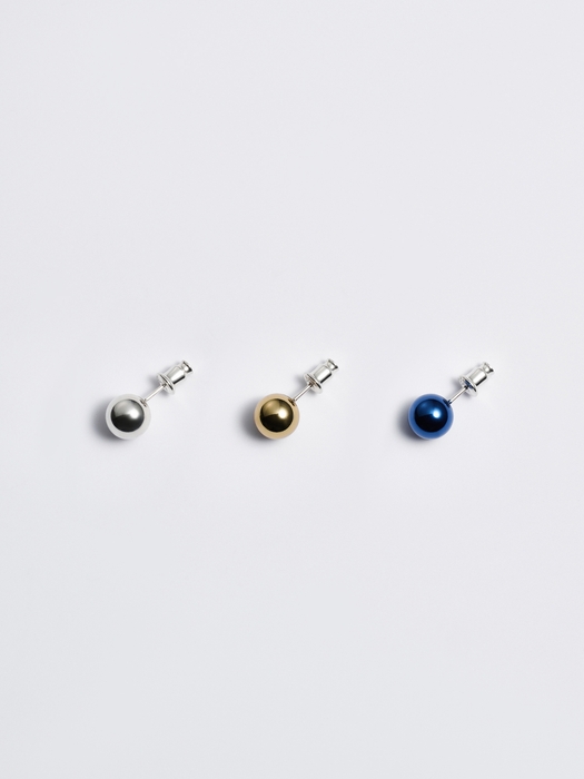 LAMBDA　NEW COLLECTION　Liquid　SVリキッドピアス