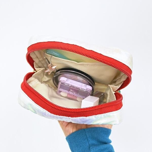 サンリオのポーチ