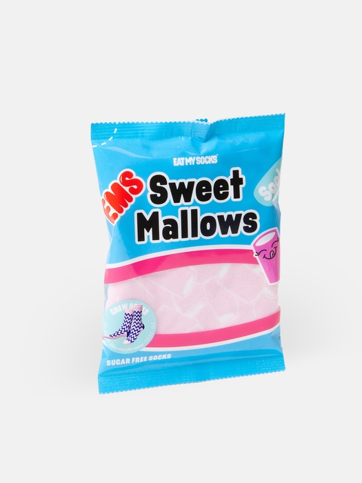 Sweet Mallow(スイートマロウズ)_パッケージ
