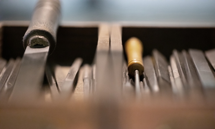 「わざのわ」で残したい中古工具