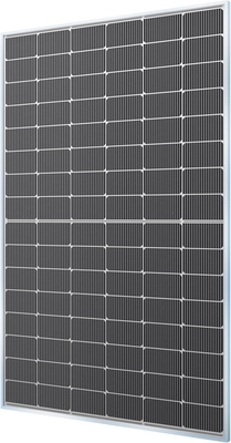 ネクストエナジー、産業向け高耐荷重太陽電池モジュール NER096M455F-NGHを 2025年3月4日(火)に販売開始