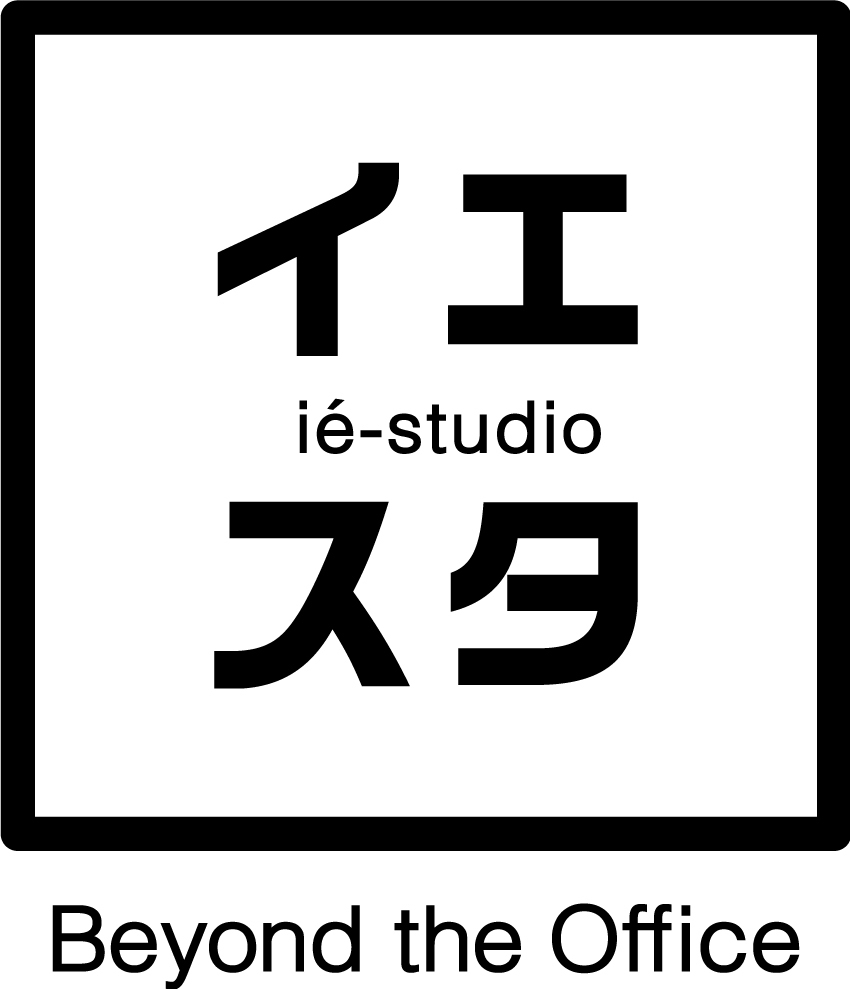イエ・スタジオ プロジェクト ロゴ