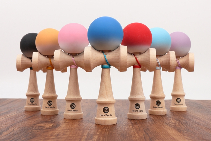 ミスティカルソリッドシリーズ