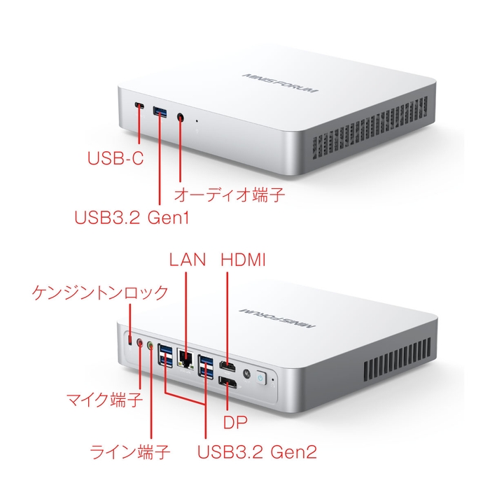 全面&背面