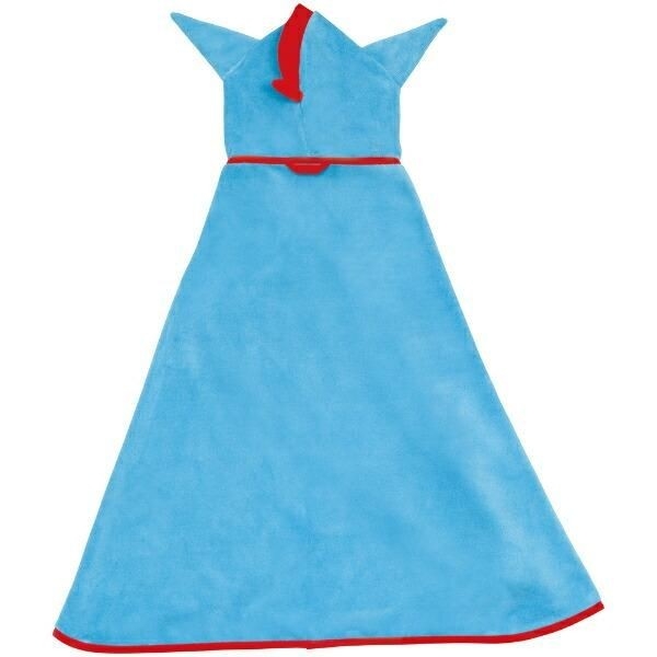 しんちゃんキッズバスポンチョ