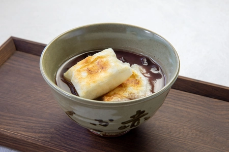 赤福餅や赤福ぜんざいの喫茶スペースが関西で復活！　 大阪高島屋地下1階西ゾーンに、関西万博直前の4月8日(火)開業