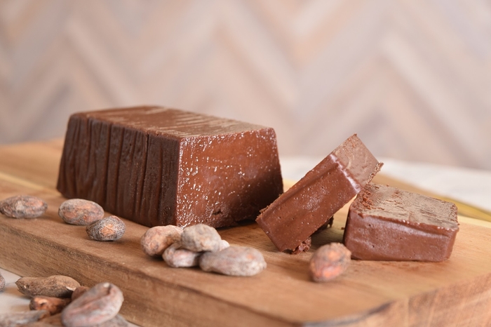 GAKUプレミアムガトーショコラ: 2,500円(税込)