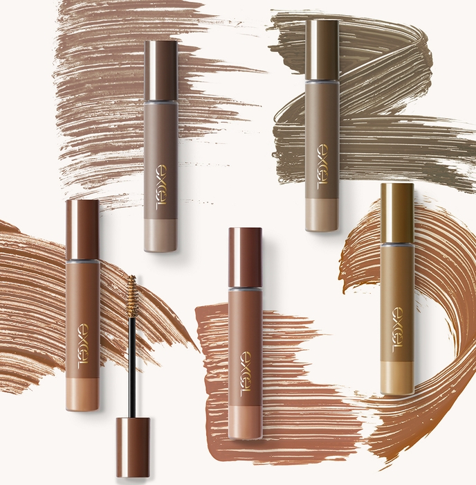 エクセル カラーオン アイブロウ