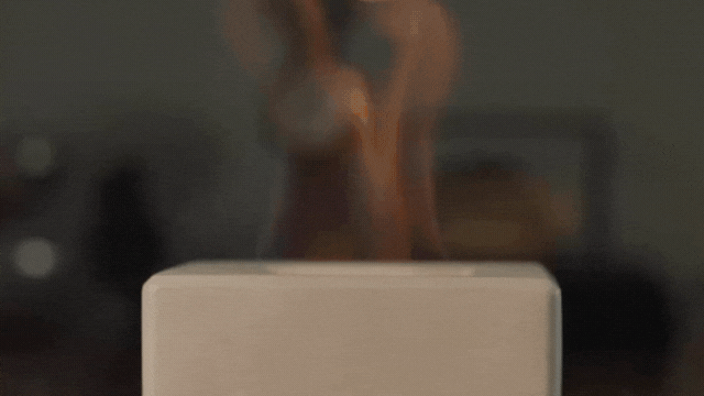 日常を特別にする炎のゆらぎ