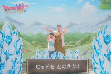 暑過ぎる夏は、朝テーマパークが勝ち！ 「ニジゲンノモリ　アニメ淡路島公園」開園8周年記念 第2弾 チケット1000円OFF『朝こそウキウキ割！キャンペーン』