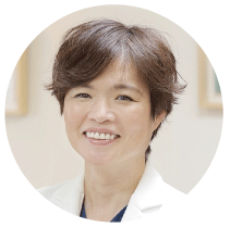 産婦人科医:小山寿美江先生