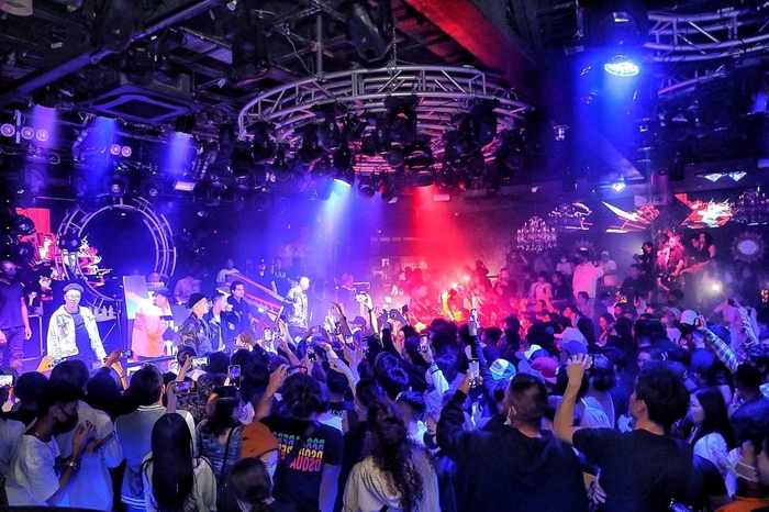 2021.12. BADHOP LIVE 2