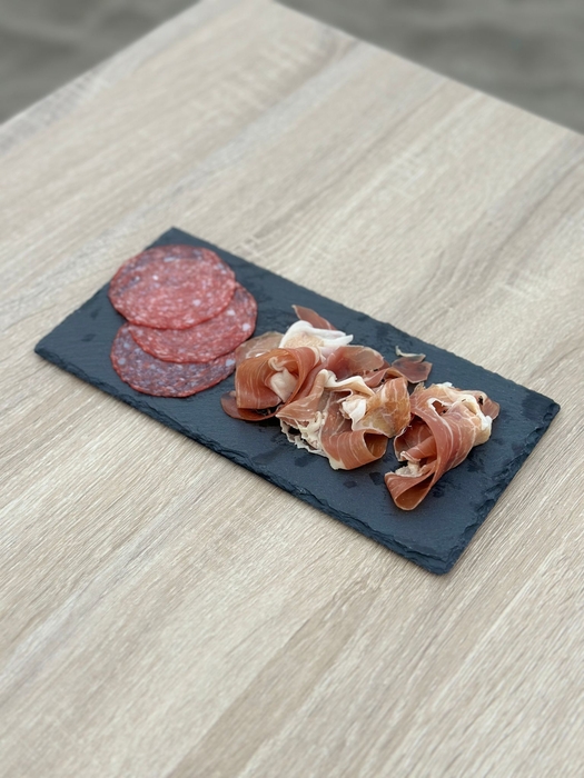 カクテルとご一緒に!