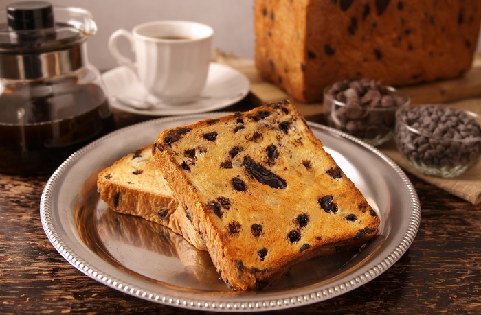 ハナ ショコラ　￥3,024(税込)