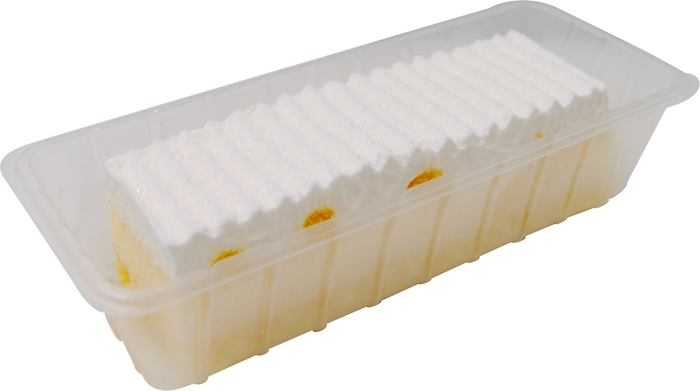 アイスレモンレアチーズ 単品画像