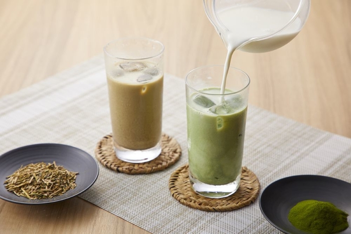 ラテ イメージ画像