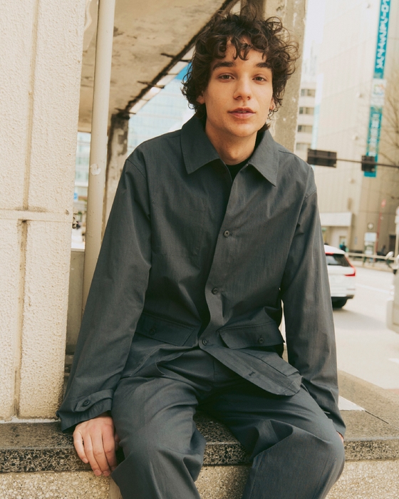 25ss Collection Look 6