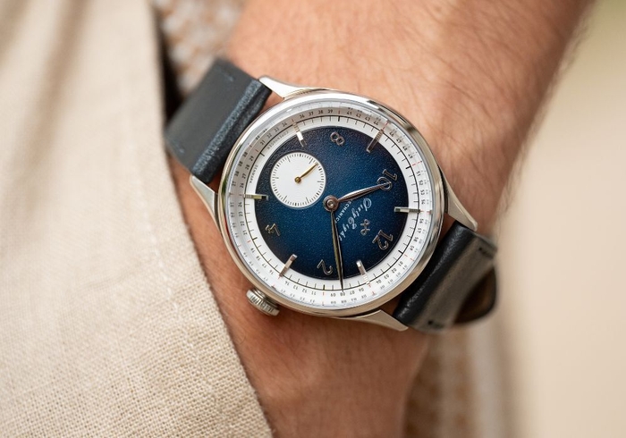 100本限定 Midnight Blue