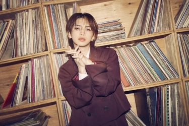 岩橋玄樹、来年2月メジャーリリースへ