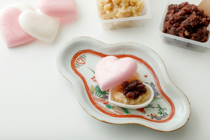 商品イメージ3:最中