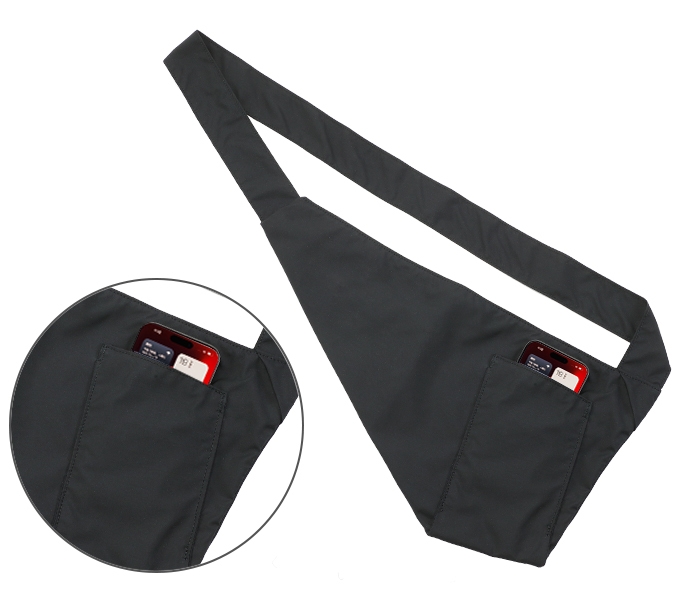 スマホポケット