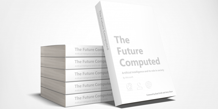 「Future Computed:人工知能とその社会における役割」