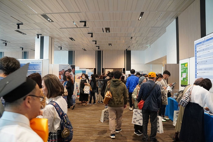 ブースイメージ