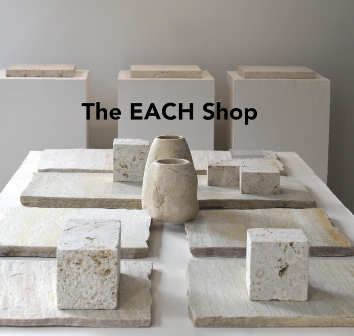 The EACH Shop
