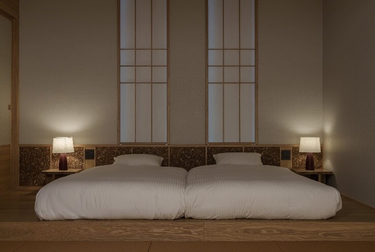 旅館・ホテルイメージ写真(2)