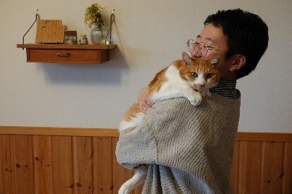 前回受賞者:はなゑさん