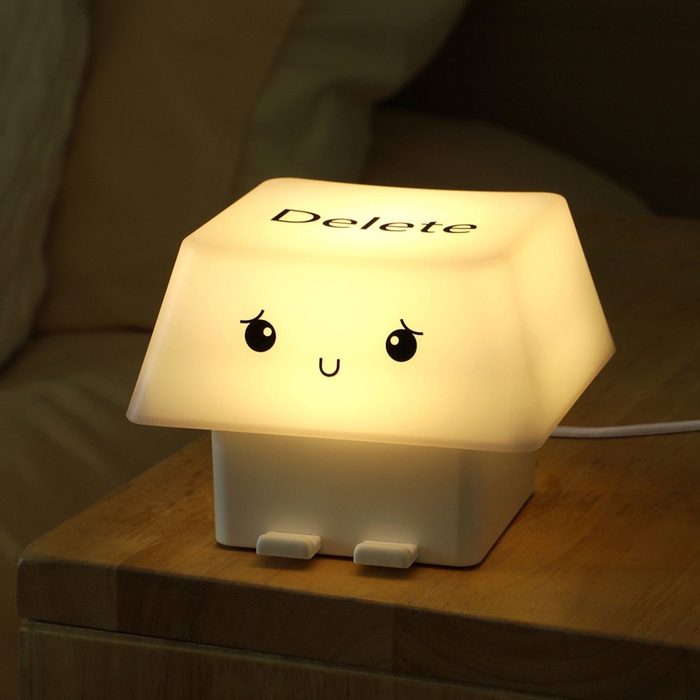 Deleteライトちゃん　イメージ3