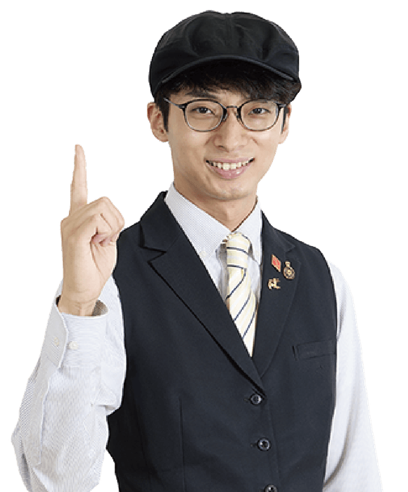 和洋酒担当社員