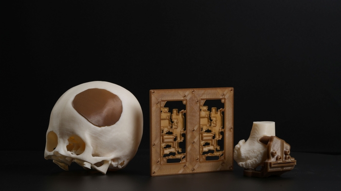 サンプルパーツ例