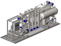モジュラープロセススキッド市場、CAGR4.80%で成長し、2031年には1723百万米ドル規模に