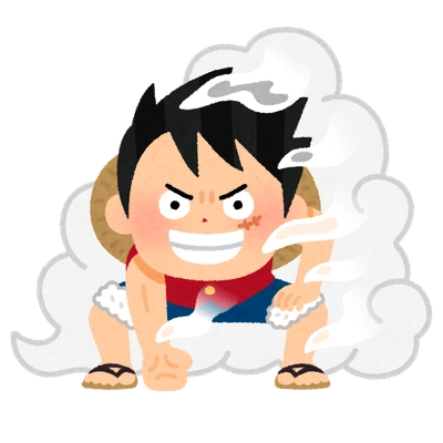 NEWSCASTスタッフがえらぶONEPIECEキャラ3選