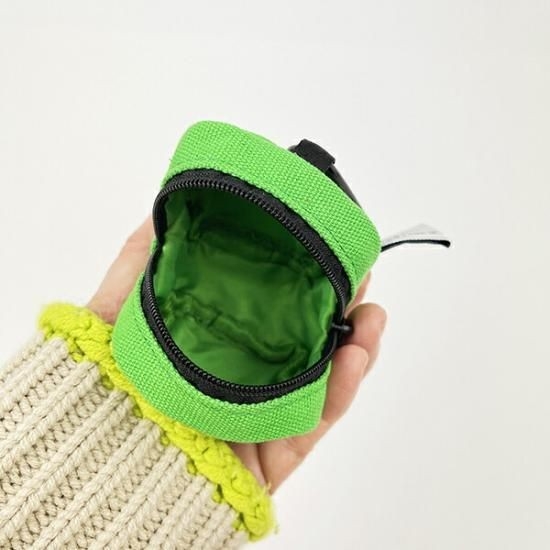 スヌーピーのポーチ