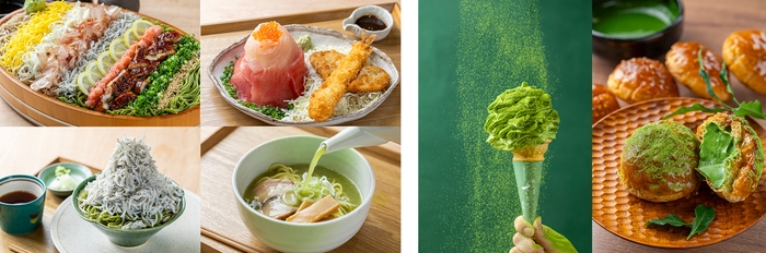 「道の駅そらっと牧之原」7/18(金)12時グランドオープン